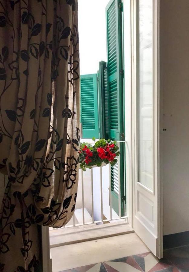 Mare Polignano A Mare Hotel ภายนอก รูปภาพ